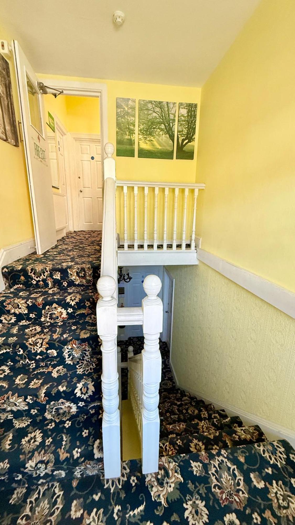 Tusker Lodge (Adults Only) トーキー エクステリア 写真